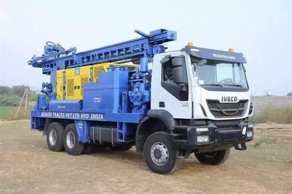 Jelladhara Borewells Yerrupalem In Khammam - Photo No. 21