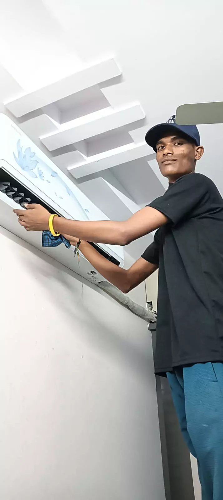 Jai Sri Ram Electrical And Plumbing Works Mustafa Nagar In Khammam - Photo No. 41