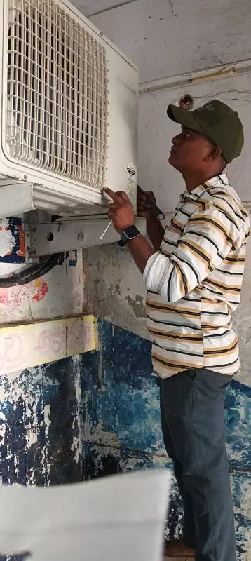 Jai Sri Ram Electrical And Plumbing Works Mustafa Nagar In Khammam - Photo No. 11