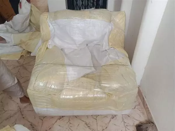 aali packers and movers indira nagar in khammam - Photo No.6