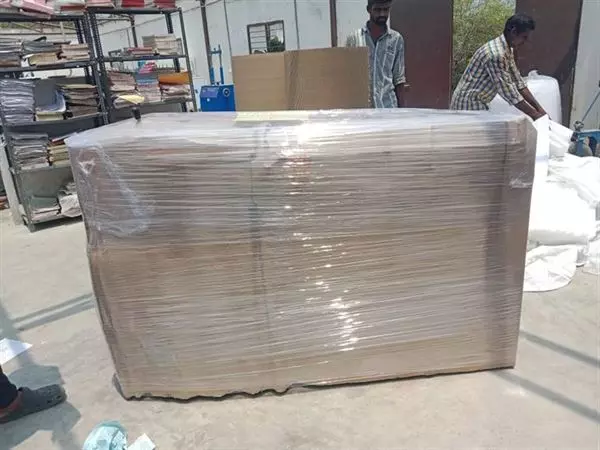 aali packers and movers indira nagar in khammam - Photo No.4