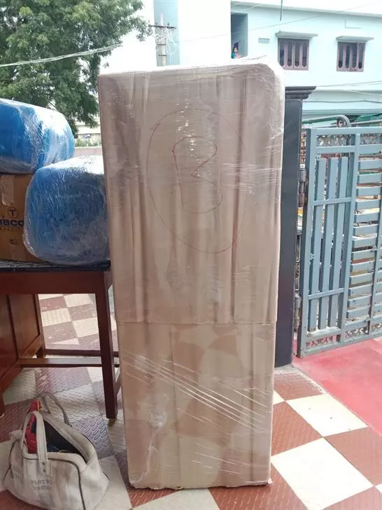 aali packers and movers indira nagar in khammam - Photo No.3