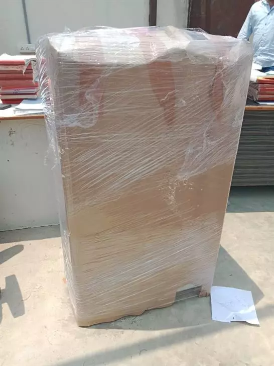 aali packers and movers indira nagar in khammam - Photo No.2