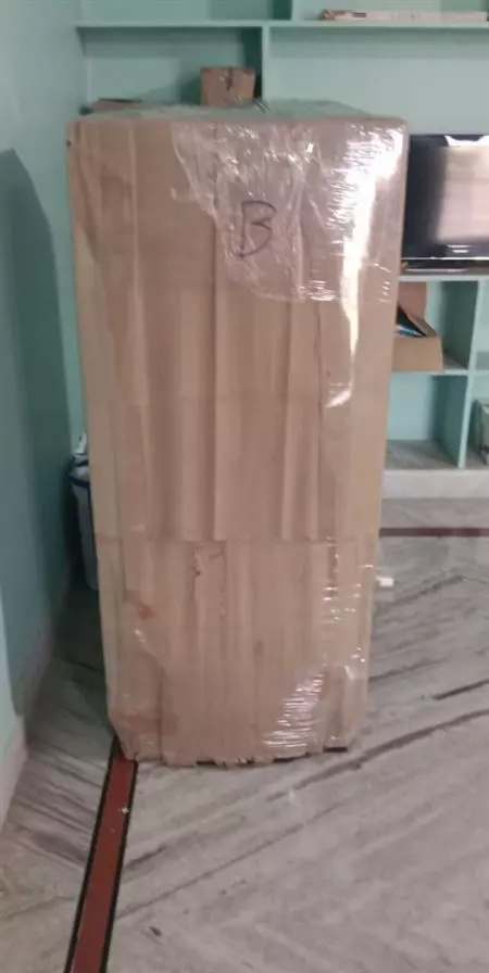aali packers and movers indira nagar in khammam - Photo No.1