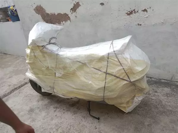 aali packers and movers indira nagar in khammam - Photo No.12