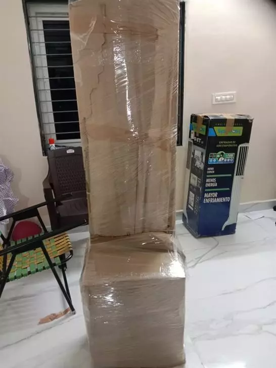aali packers and movers indira nagar in khammam - Photo No.11
