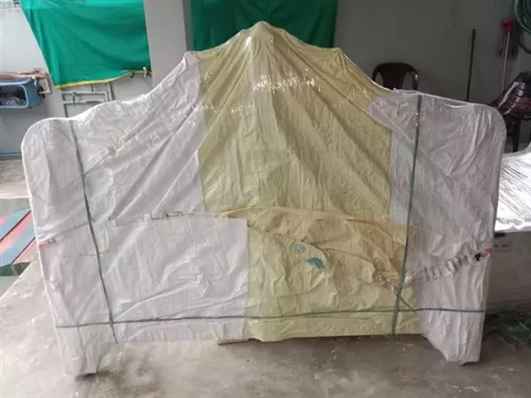 aali packers and movers indira nagar in khammam - Photo No.7