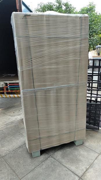 marvel packers and movers khilla bazar in khammam - Photo No.2