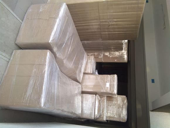 marvel packers and movers khilla bazar in khammam - Photo No.17
