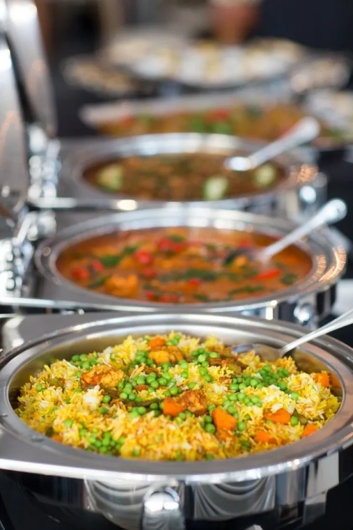 Avenuedish New Bus Stand In Khammam - Photo No. 31