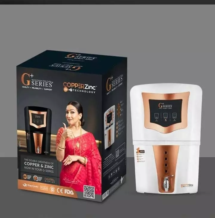 Sree Bhavani Water Purifiers Main Road In Khammam - Photo No. 01