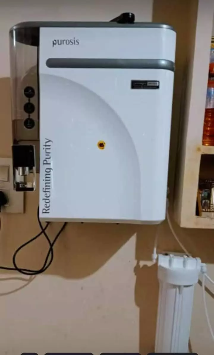 Sree Bhavani Water Purifiers Main Road In Khammam - Photo No. 21