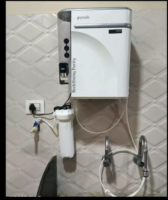 Sree Bhavani Water Purifiers Main Road In Khammam - Photo No. 41