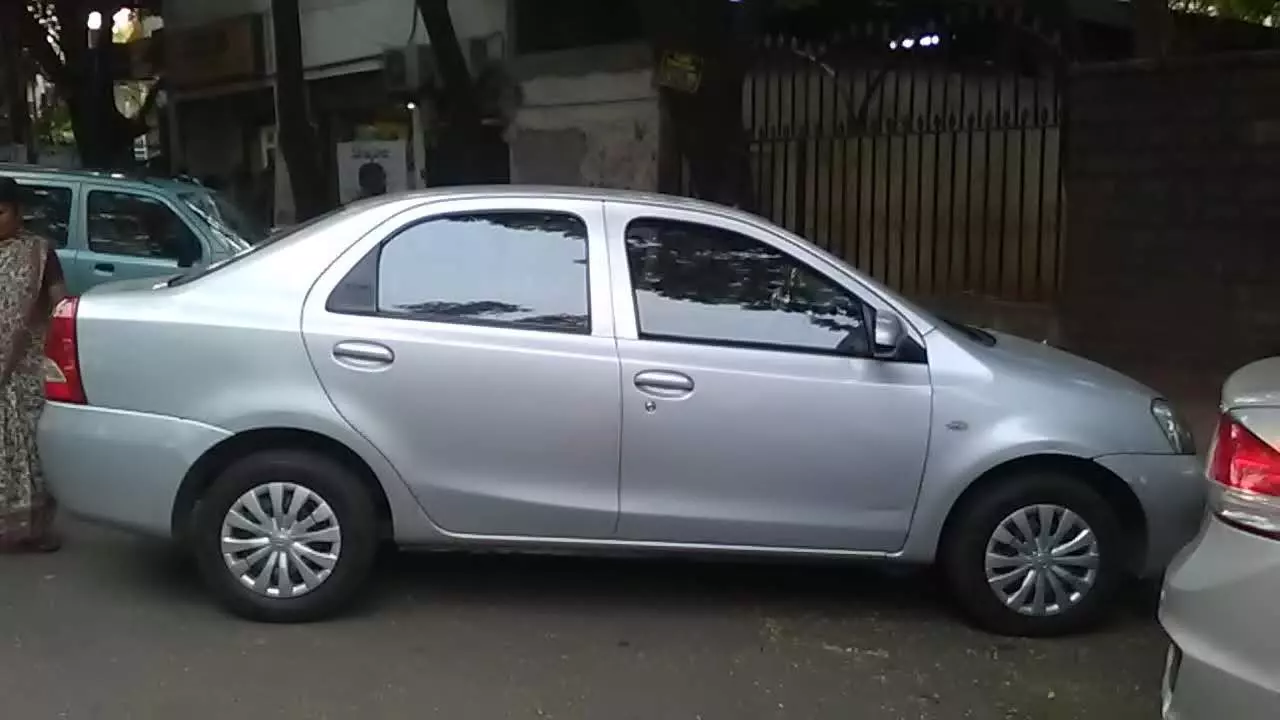 Sri Balaji Car Travels Khammam Raparthi Nagar In Khammam - Photo No. 31