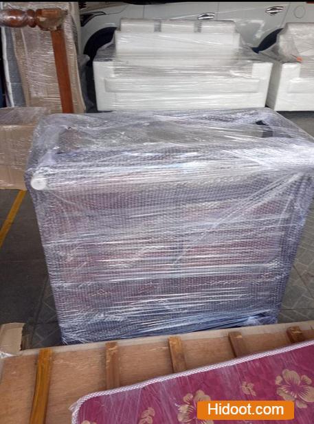 Rk Packers And Movers Near Indira Nagar In Khammam - Photo No. 41