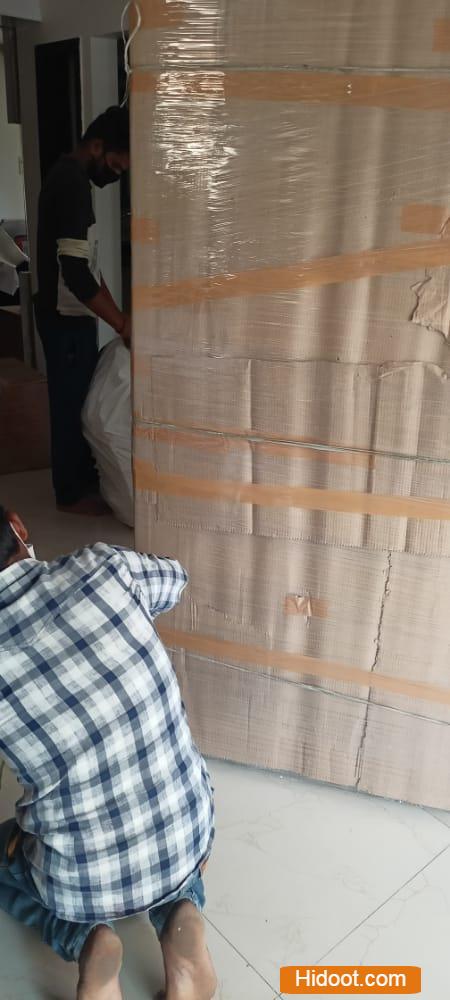 Rk Packers And Movers Near Indira Nagar In Khammam - Photo No. 31