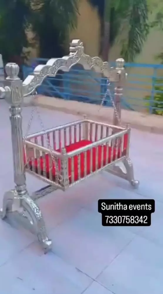 Sunitha Wedding Events Bus Stand In Khammam - Photo No. 41