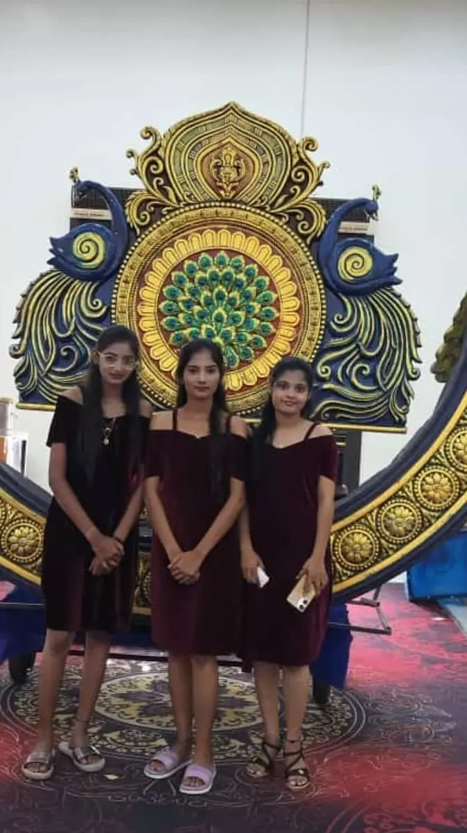 Sunitha Wedding Events Bus Stand In Khammam - Photo No. 31