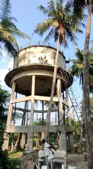 Chaitra Engineering Systems Ballepalli In Khammam - Photo No. 91