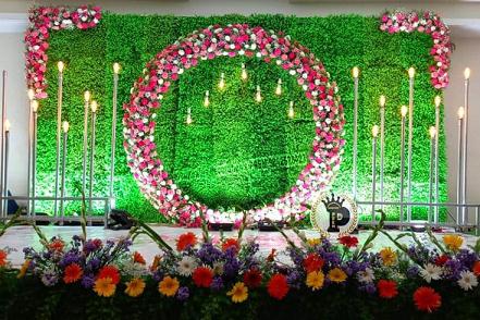 gopika flower decorations madhira in khammam - Photo No.7