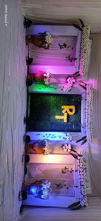 gopika flower decorations madhira in khammam - Photo No.5