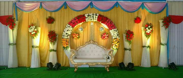 Gopika Flower Decorations Madhira In Khammam - Photo No. 41