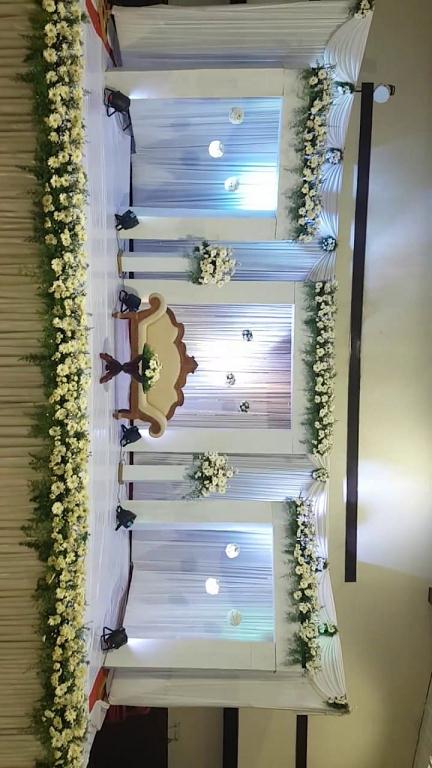 Gopika Flower Decorations Madhira In Khammam - Photo No. 31