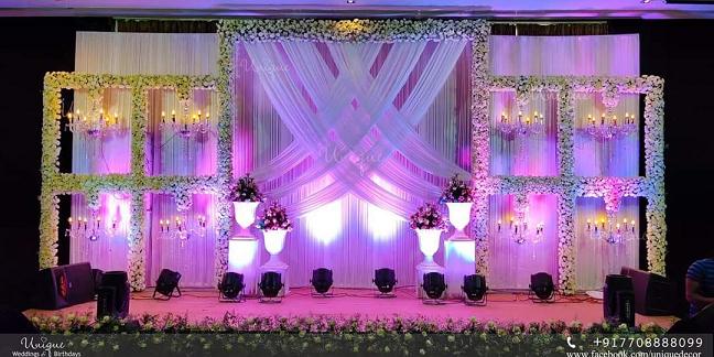 Gopika Flower Decorations Madhira In Khammam - Photo No. 21