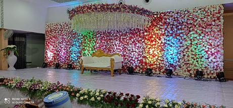 Gopika Flower Decorations Madhira In Khammam - Photo No. 11