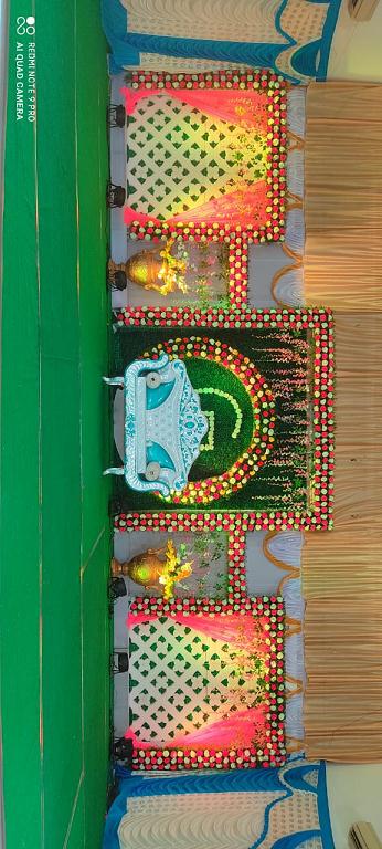 Gopika Flower Decorations Madhira In Khammam - Photo No. 01