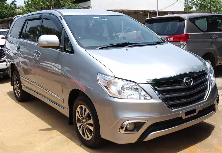 narasimha car travels wyra road in khammam - Photo No.5