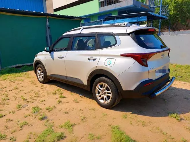 narasimha car travels wyra road in khammam - Photo No.3