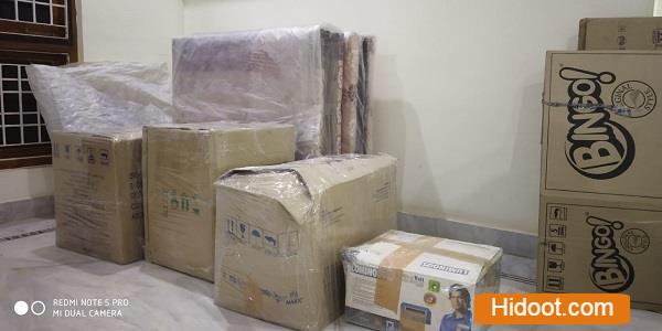 bharat packers and movers moving company near khila bazar in khammam telangana - Photo No.4