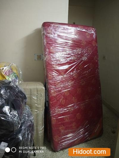 bharat packers and movers moving company near khila bazar in khammam telangana - Photo No.3