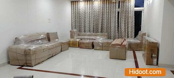 Bharat Packers And Movers Moving Company Near Khila Bazar In Khammam Telangana - Photo No. 11