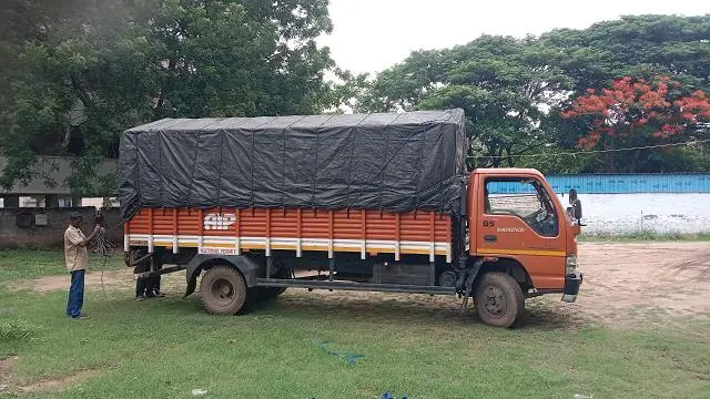 aali packers and movers indira nagar in khammam - Photo No.0