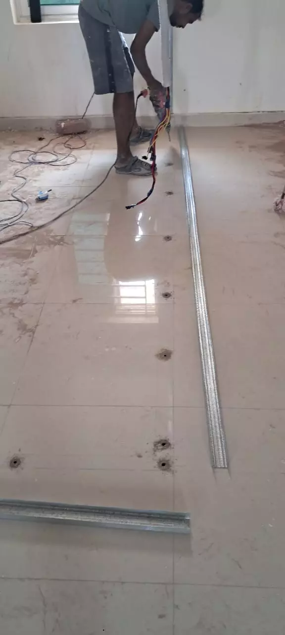 Gsr Projects Waterproofing And Renovation Experts Shanti Nagar In Khammam - Photo No. 01