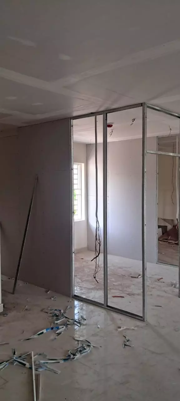 Gsr Projects Waterproofing And Renovation Experts Shanti Nagar In Khammam - Photo No. 11