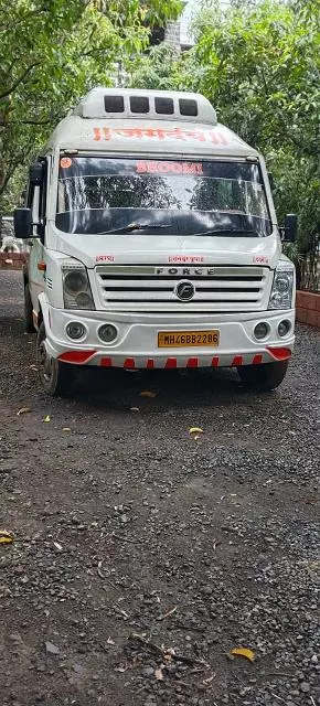 Bhoomi Travels Khopoli Shilphata Maharastra - Photo No. 11