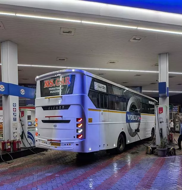 Bhoomi Travels Khopoli Shilphata Maharastra - Photo No. 21