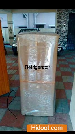 Dsr Safe Packers And Movers Near Kalamassery In Kochi - Photo No. 01