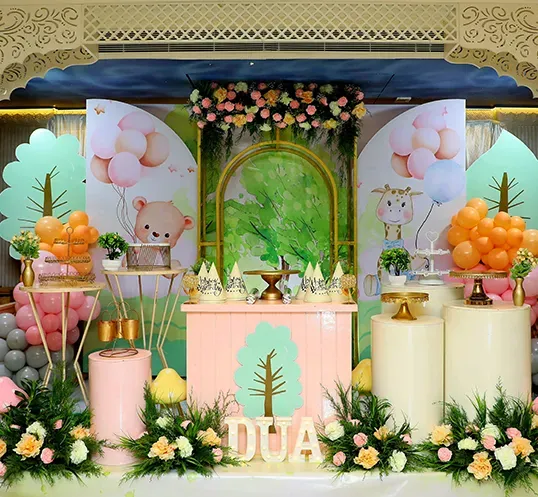 Kalyani Events And Wedding Planners Mellachervu Road In Kodad - Photo No. 81