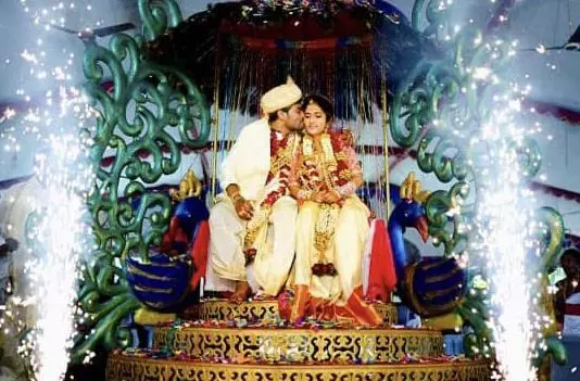 Kalyani Events And Wedding Planners Mellachervu Road In Kodad - Photo No. 11