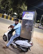 Global Air Conditioner And Refrigeration Kodad In Suryapet - Photo No. 31