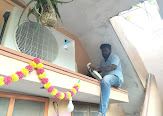 Global Air Conditioner And Refrigeration Kodad In Suryapet - Photo No. 11