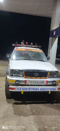 vnr car towing service suryapet road in kodad - Photo No.5