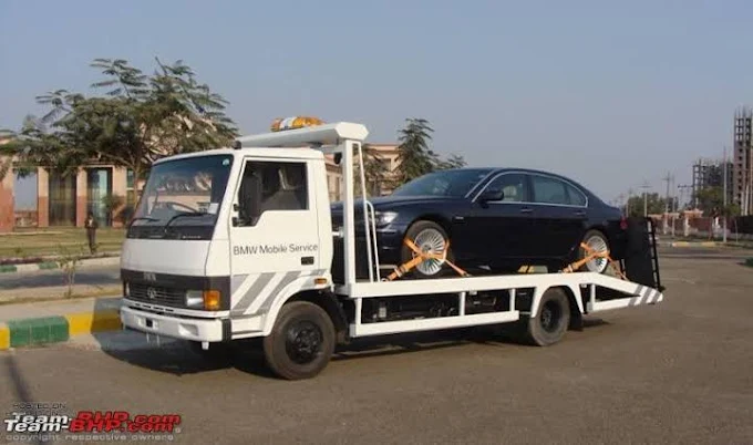 vnr car towing service suryapet road in kodad - Photo No.6