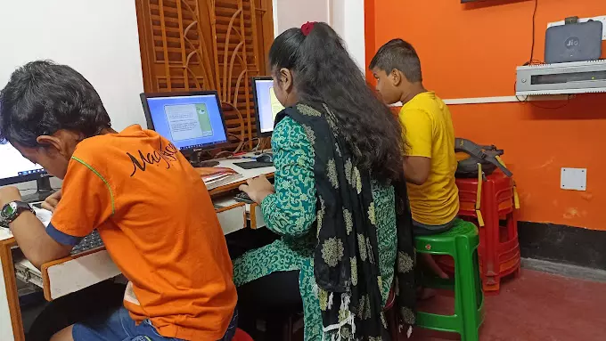 Ultra Computer Training Institute Barisha In Kolkata - Photo No. 31