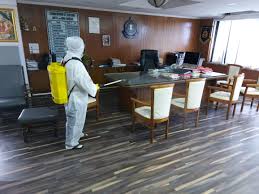 Balaji Pest Control Near Bus Stop In Kothagudem - Photo No. 01