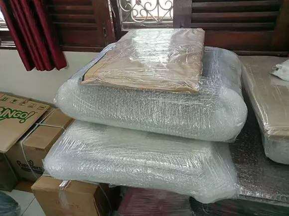 New Packers And Movers And Transport Main Road In Kothagudem - Photo No. 21